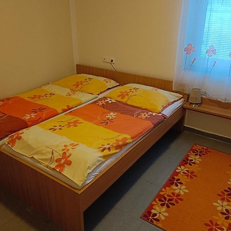 Penzion Vincent Dolní Moravice Esterno foto