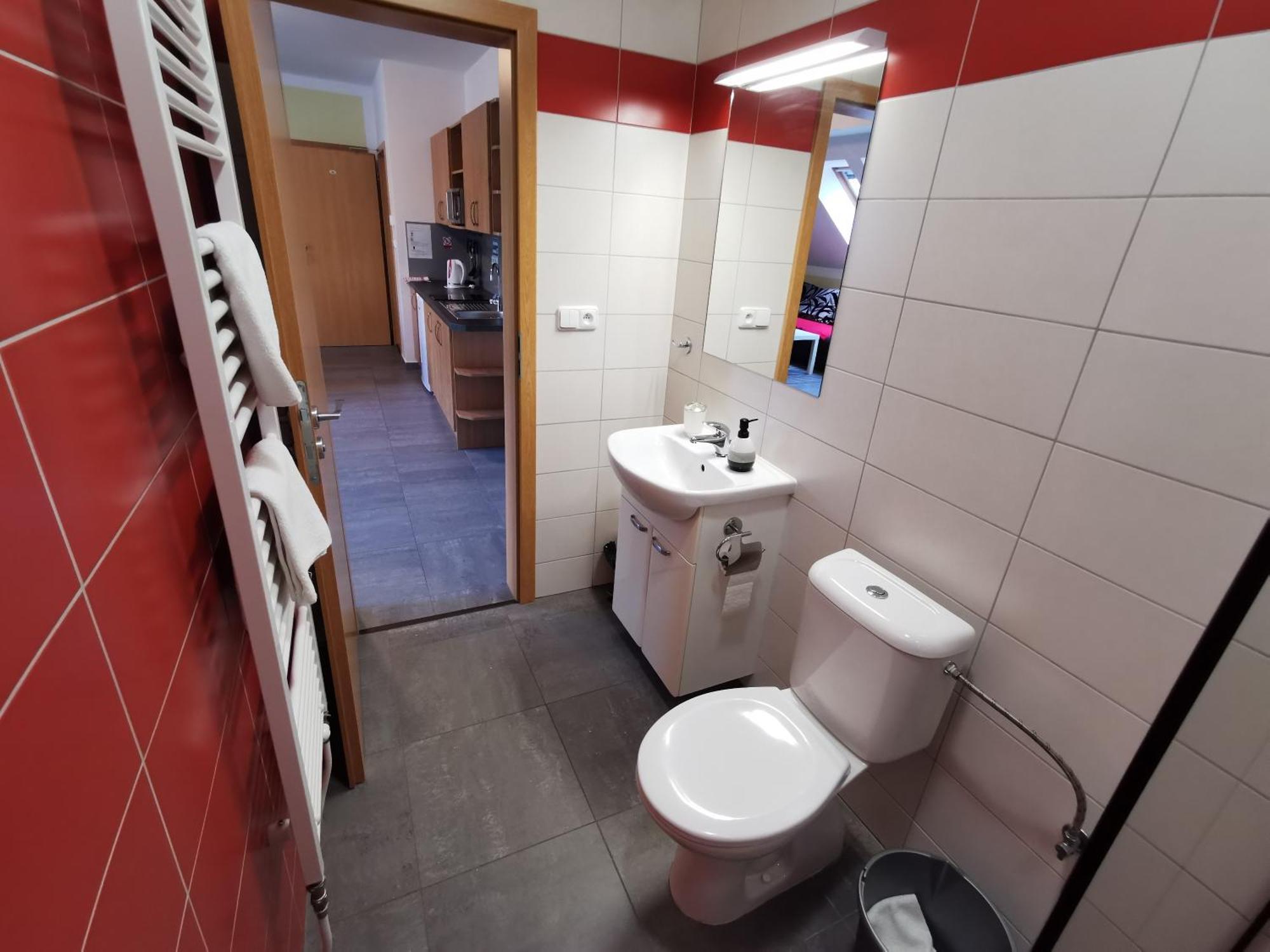 Penzion Vincent Dolní Moravice Esterno foto