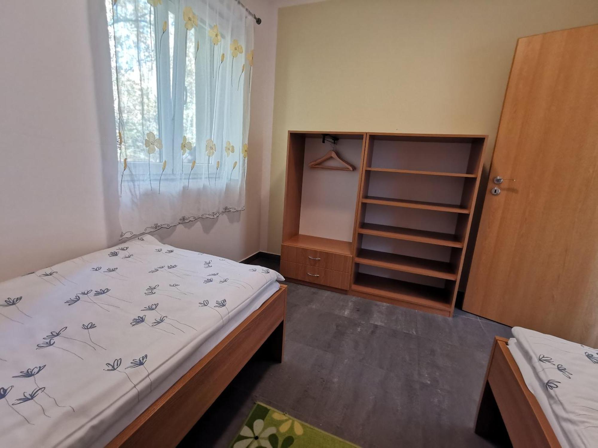 Penzion Vincent Dolní Moravice Esterno foto