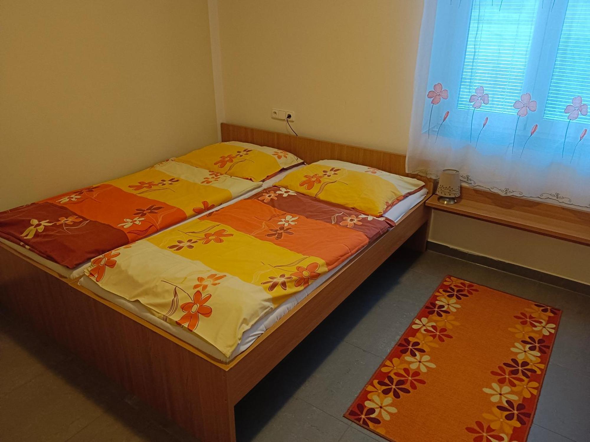 Penzion Vincent Dolní Moravice Esterno foto